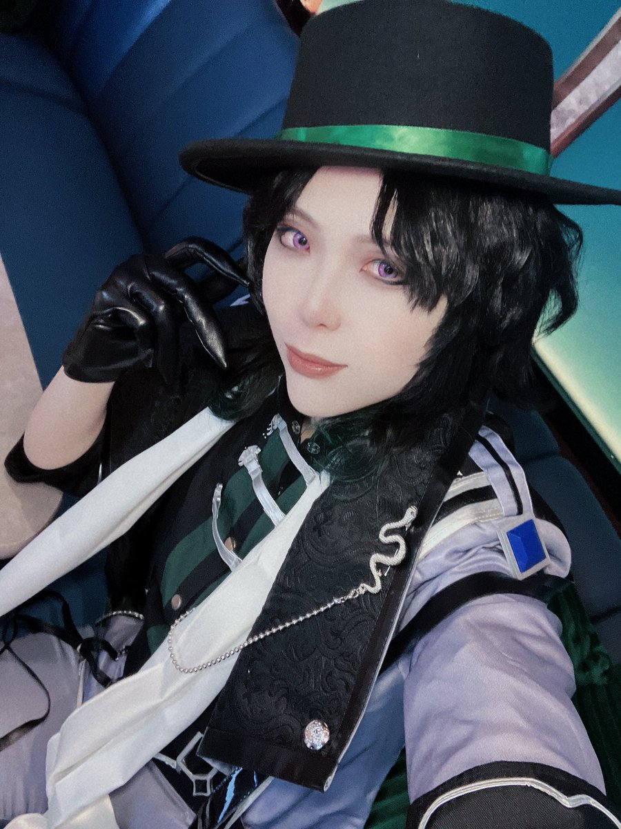 クリコ☣ tweet media