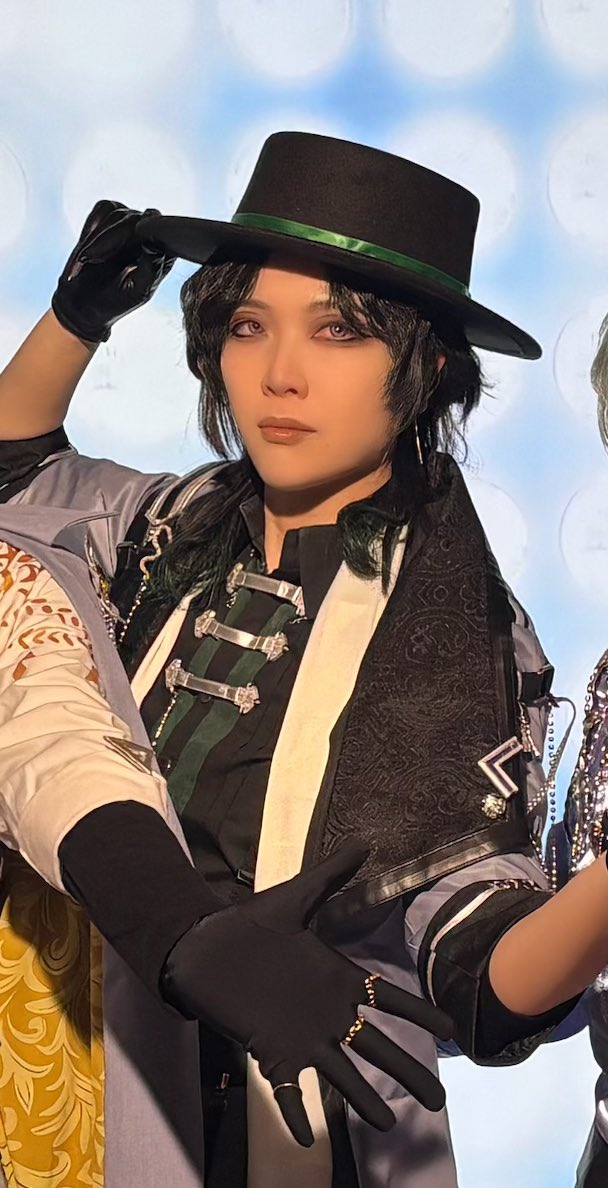 クリコ☣ tweet media