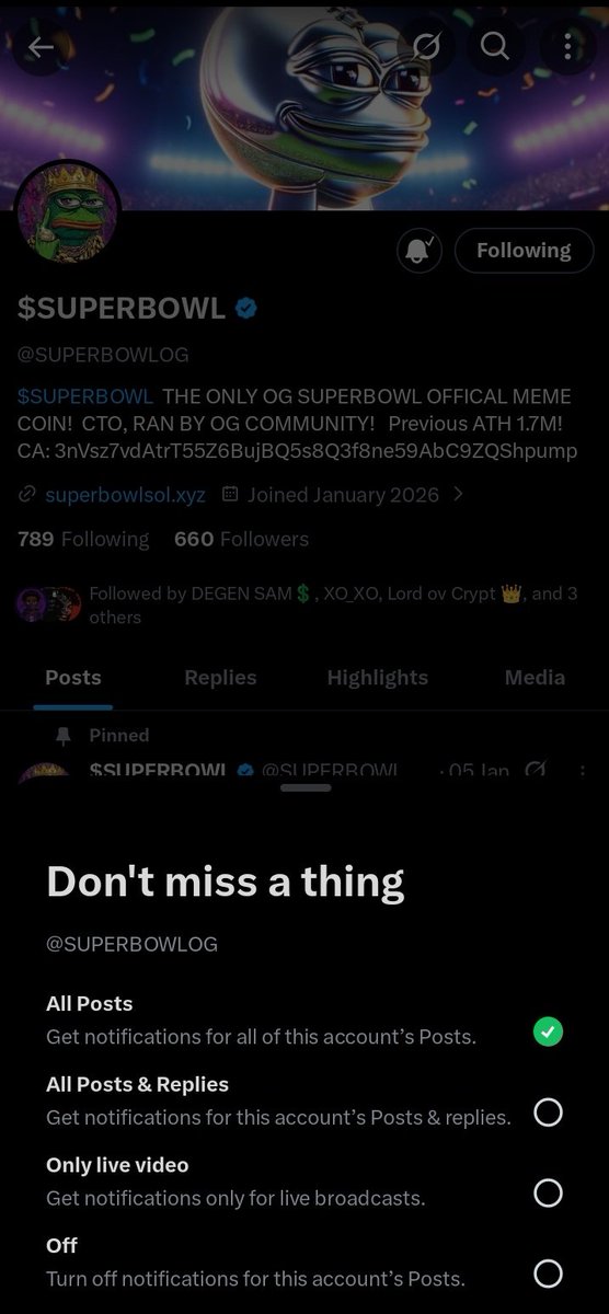 TONY X 📉📈 tweet media