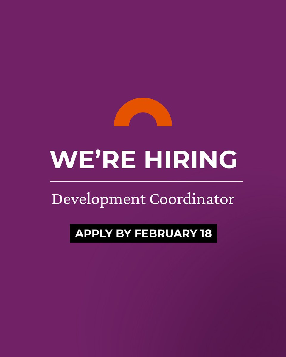 Toronto Foundation (Archived Account) tweet media