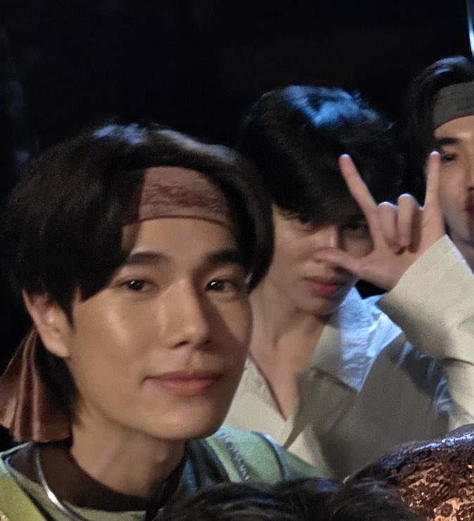 Bua__BB1a's tweet image. ยกกรุงเทพไปเชียงใหม่ ก้จิ๊บๆแหละ เห้อออ ฟอ อิ นอ  ระยะทางไม่ใช่ปัญหา ใจมันเรียกหา จึงพามาเจอเทอ😭🫳🏻

แจก 100 รี!!! 

 #ปอนด์ภูวินทร์ #PondPhuwin