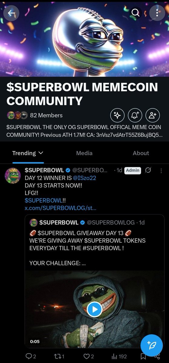 TONY X 📉📈 tweet media