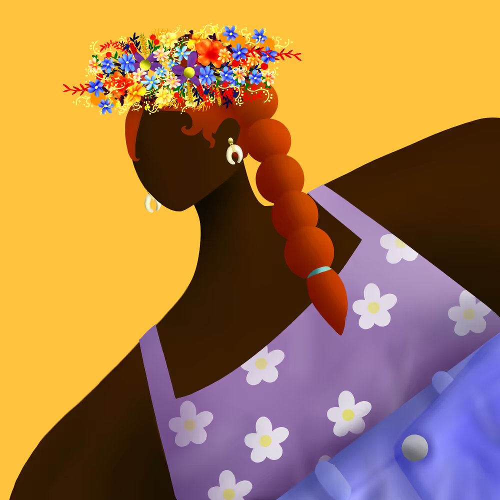 CypherCHK 💃🏻🌺 tweet media