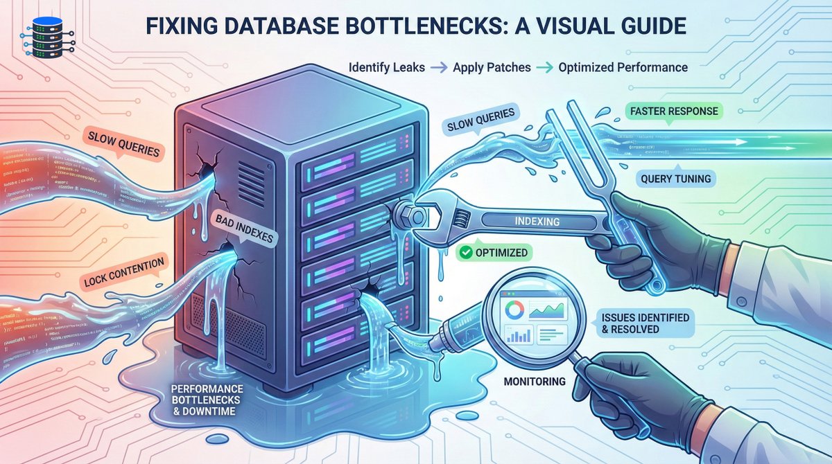 Database School tweet media