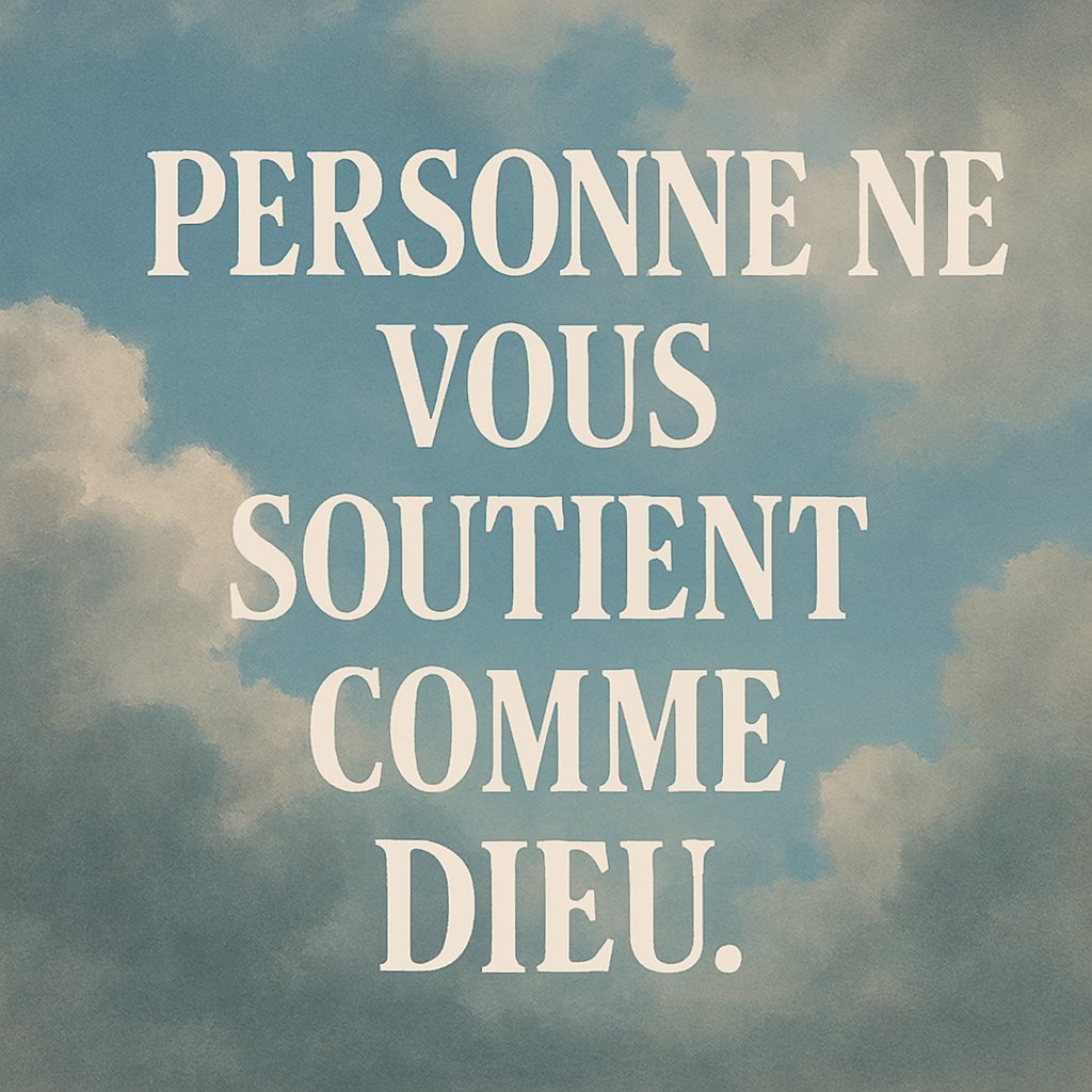 Confions nous à Jésus Christ pour avoir la vie éternel !