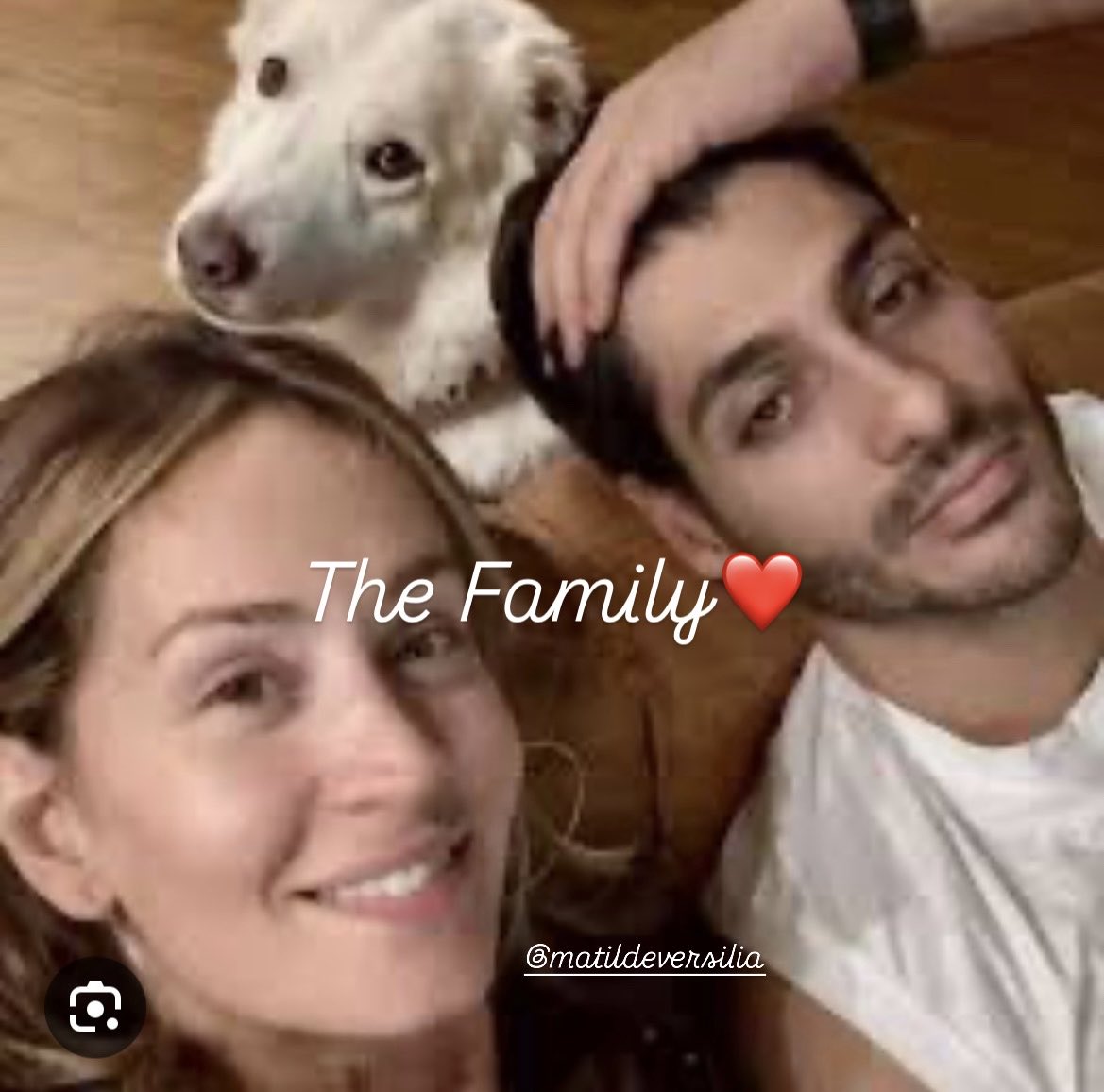 Comunque, ho tolto tutto e se per caso Helena e Javier  hanno letto e anche loro hanno frainteso li chiedo Scusa ….

#helevier
<a href="/helenaprestes/">helenaprestes 🐅</a> 
@Javi_martine7