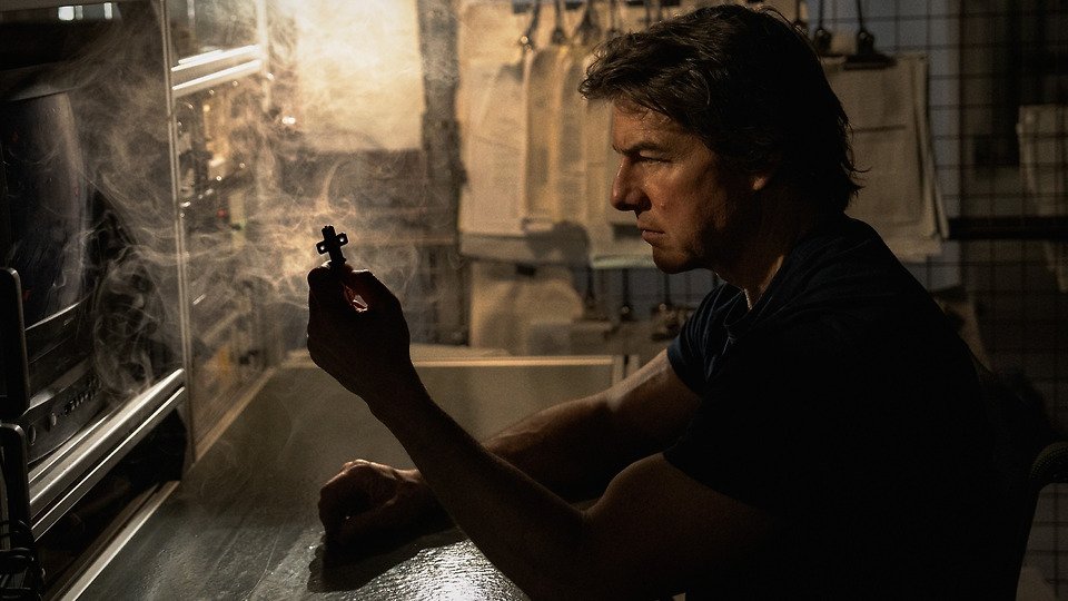 The 13 Best Action Films of 2025
thegenrejunkie.com/best-action-fi…
#Oscars2026
#action