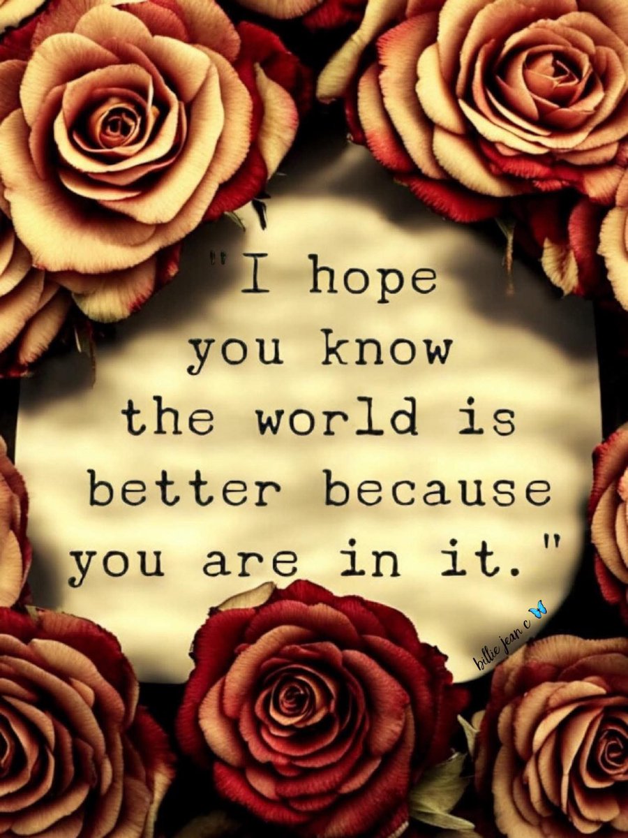 ☮️George Wilson 💛 tweet media