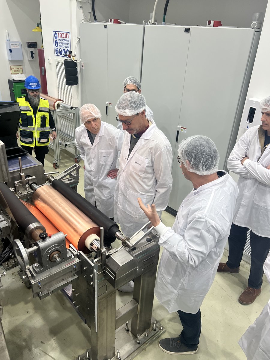 Addionics tweet media