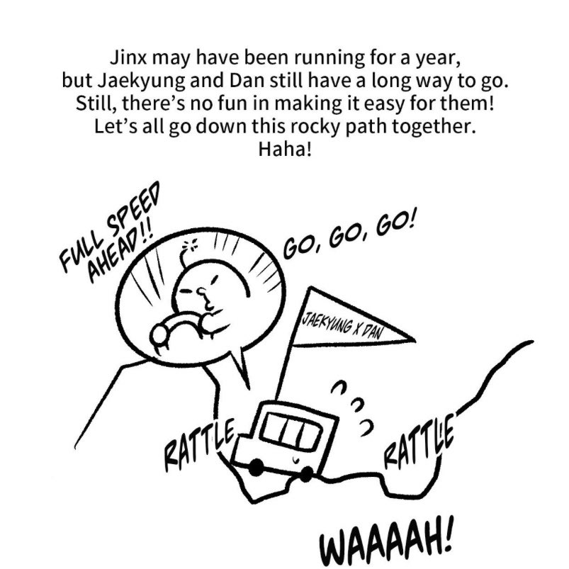 jmflter's tweet image. Mingwa REALLY wasn't joking here........ 🧍🏻‍♀️🧍🏻‍♀️

#징크스 #Jinxmanhwa #Jinx