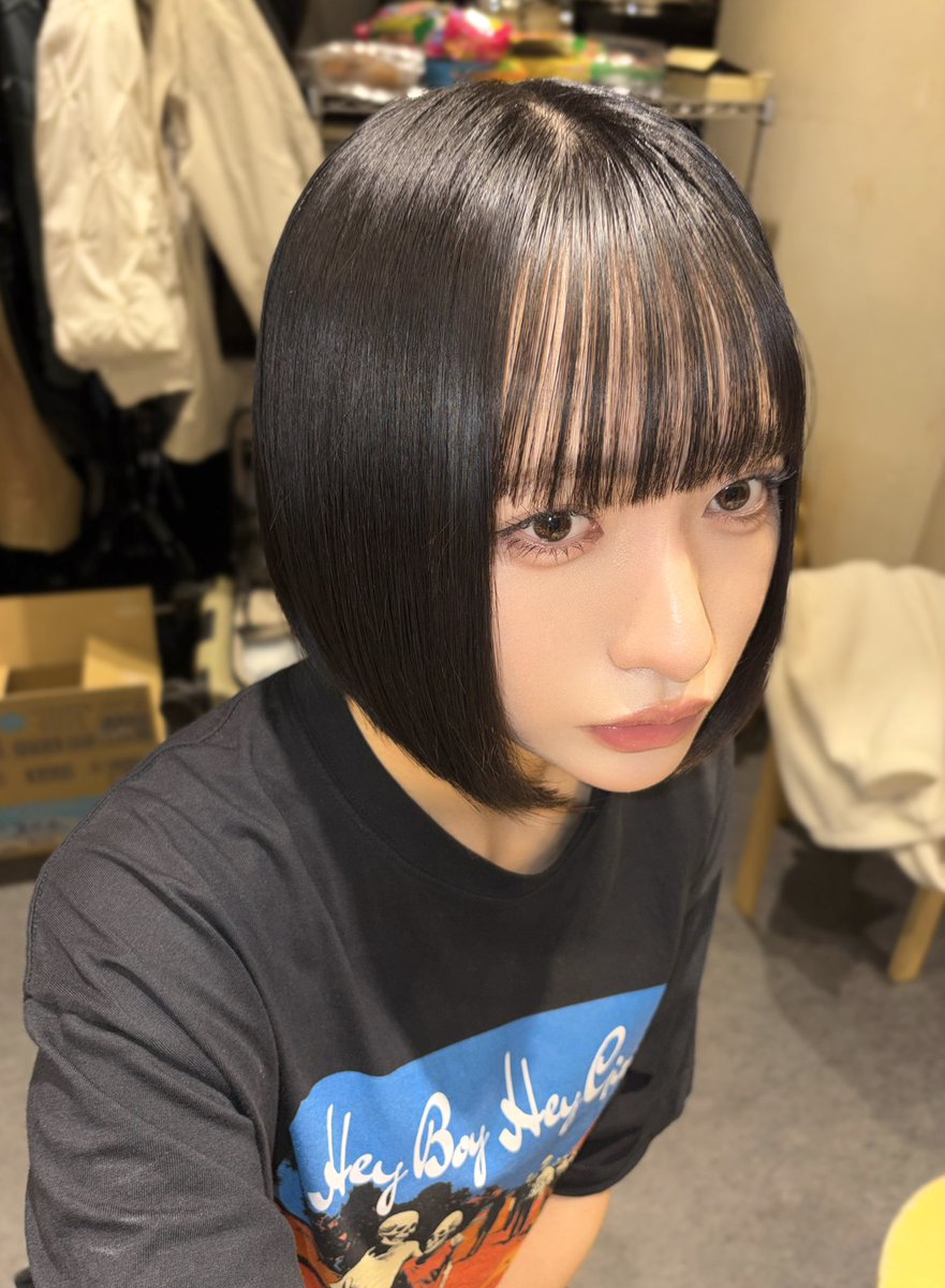 城戸 海月（ヌュアンス） (@mitsuki_NUANCE) / Posts / X