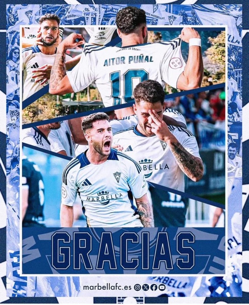 Peña el Botijo de Marbella tweet media