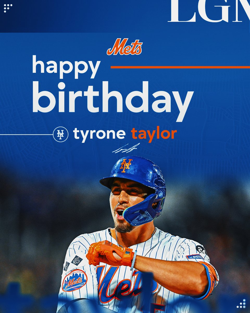 Happy birthday, TT! 🎉