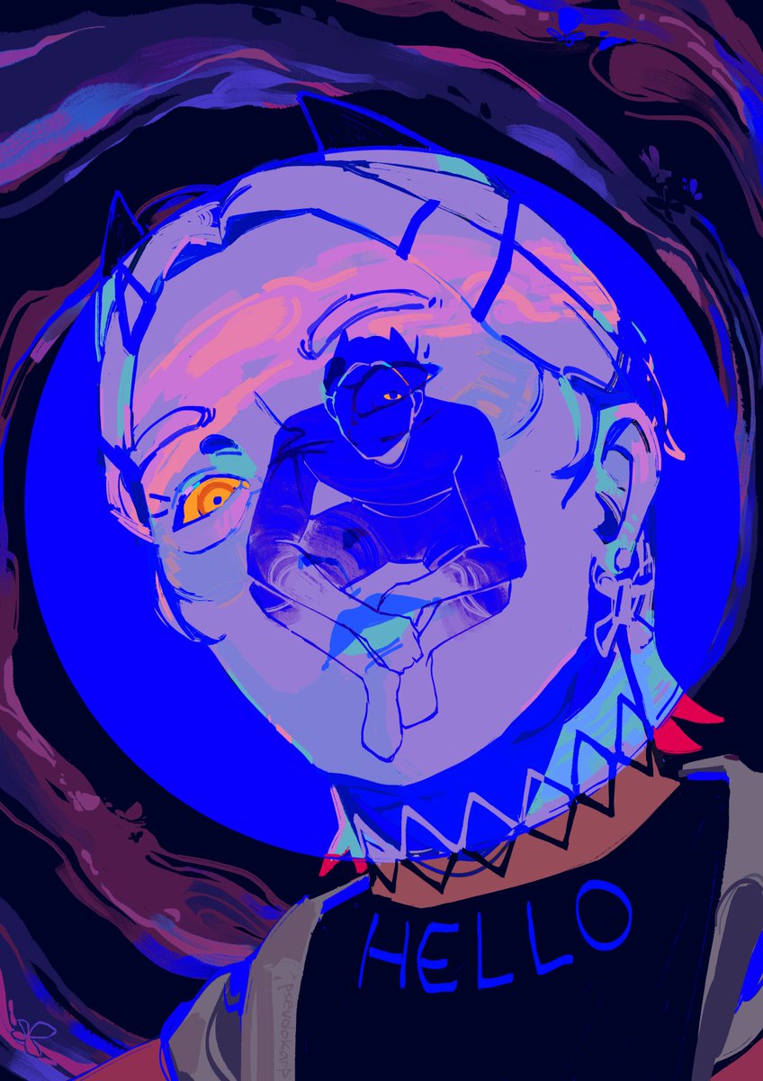 pseudonius karp | COMMS :) tweet media