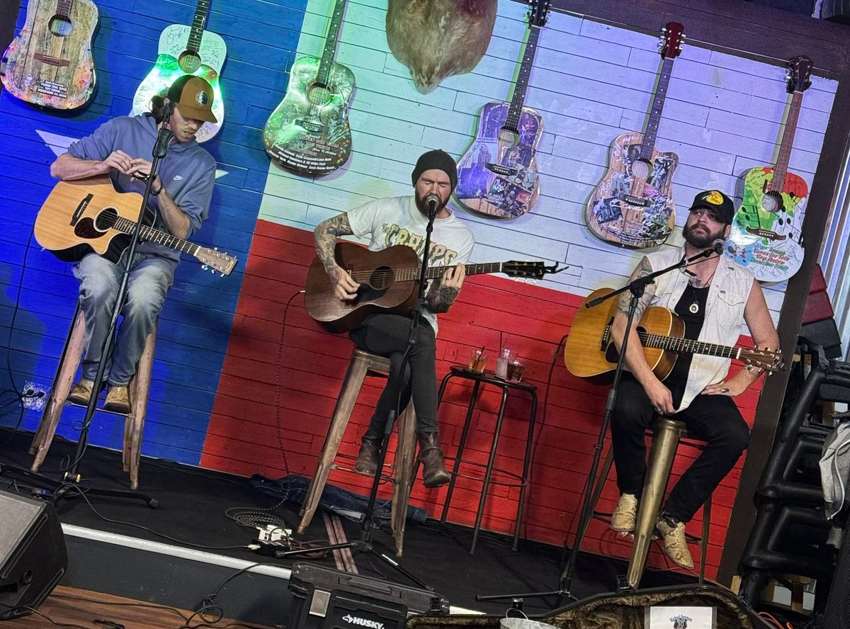 Happy 12 year anniversary to <a href="/SweetwaterGrilI/">Sweetwater Grill</a>!