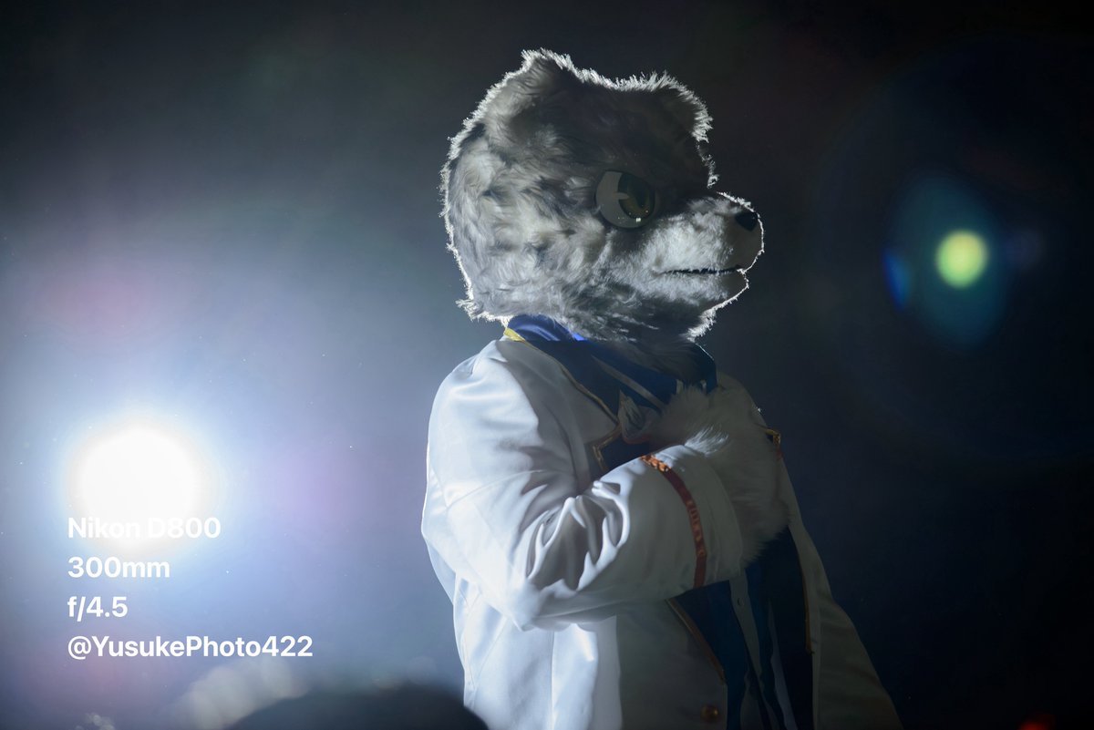 YusukePhoto422's tweet image. Jippo #体育館の日3