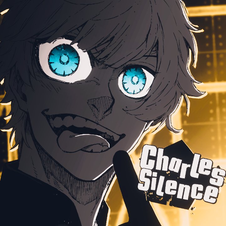 Mi gente este domingo volvemos con una Dupla Diabólica!!

Charles y Shidou😈

El demonio interpretado por mi

Y el Diablillo interpretado por <a href="/SilencePL6/">LNS - Silence</a>

Diseño por  @DarkkZEditor