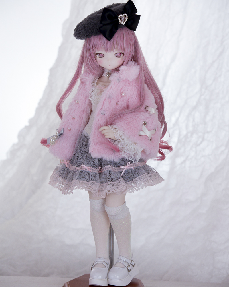 Sugar Tiara tweet media