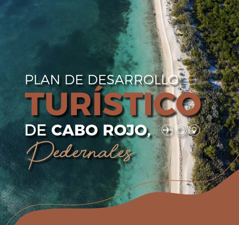 Sigmund Freund anuncia la conformación de una sociedad comercial para administrar el proyecto turístico Cabo Rojo-Pedernales. Esto debe ser aclarado por lo siguiente:
1. Apoyamos el desarrollo del turismo como política principal para el desarrollo del sur. Solo que por tratarse