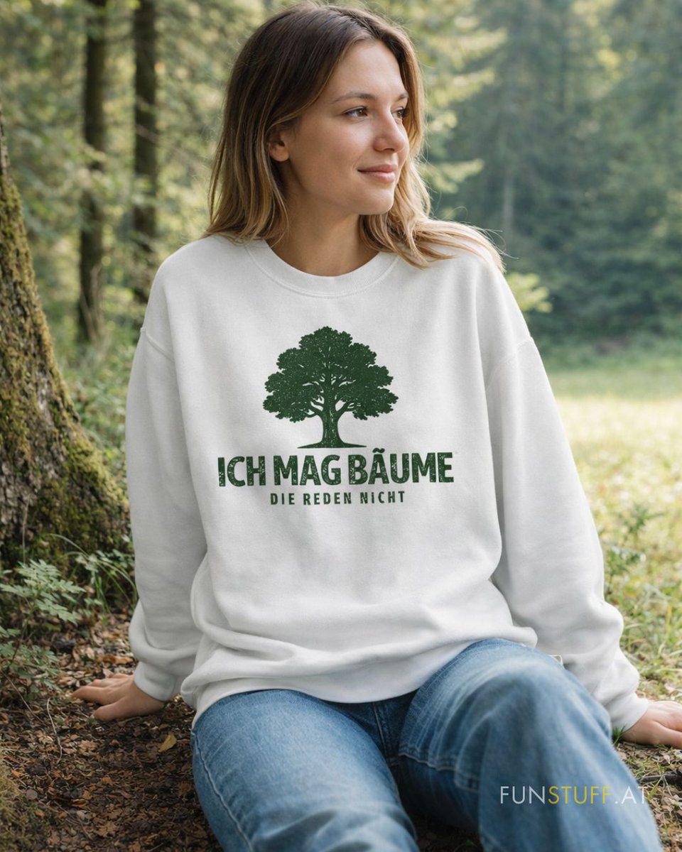 funstuffhq's tweet photo. Ich mag Bäume https://t.co/HHSTCSLnLj
