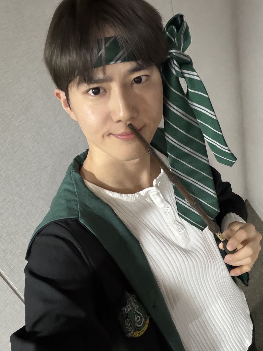 260122 | SUHO bubble update 
#SUHO #수호 #スホ #金俊勉 #EXO