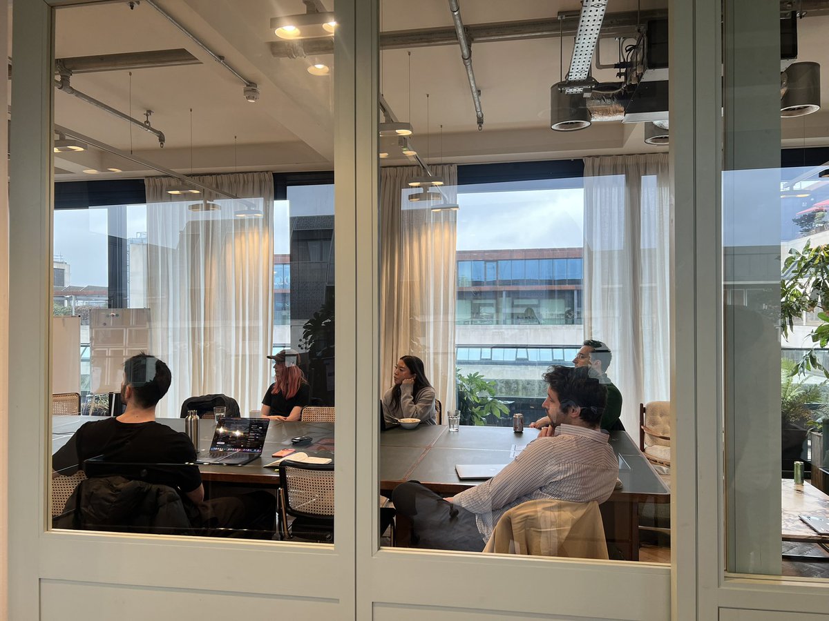 Fabric Ventures (@fabric_vc) / Posts / X