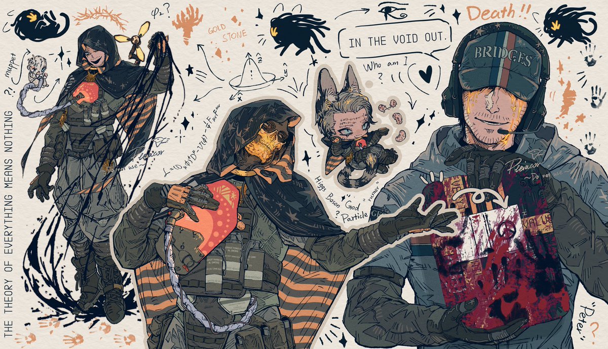 木炭星 tweet media