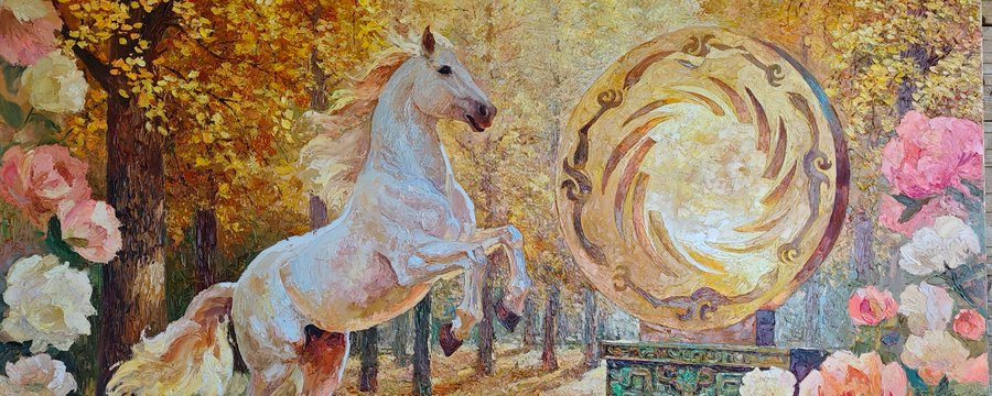 Thrilled to shout out the incredible forward momentum at <a href="/Web4Eternal/">Eternal Gardens</a>'s Eternal Gardens and <a href="/ArtStrA_/">ARTSTRA</a>'s Art Strategy Foundation! Eternal Gardens is revolutionizing Web4 with its Agentic AI platform—creating immersive worlds where you #ReadWriteOwnTrain personas, publish stories,