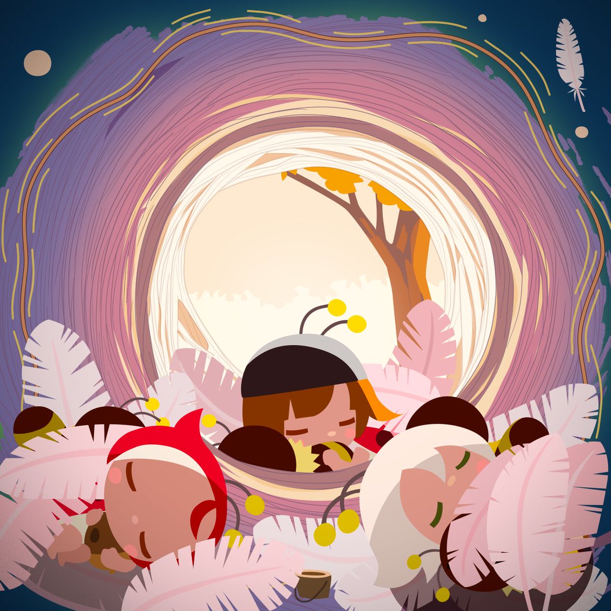 Yuri ユーリ (@uuri8484) / Posts / X