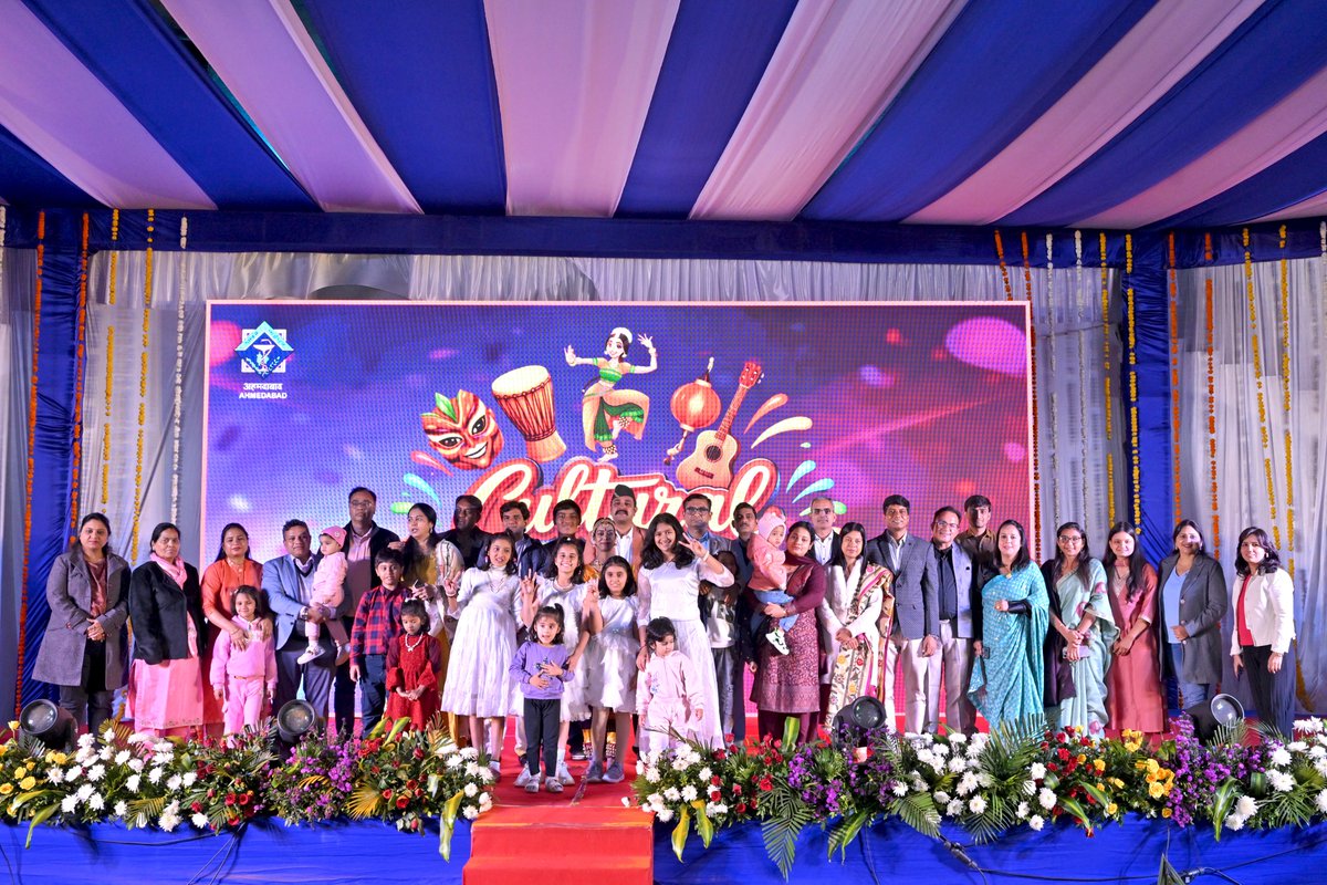 NIPER-AHMEDABAD tweet media