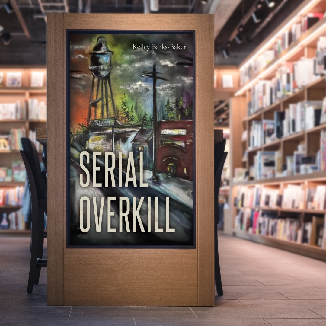 BookBuzz tweet media