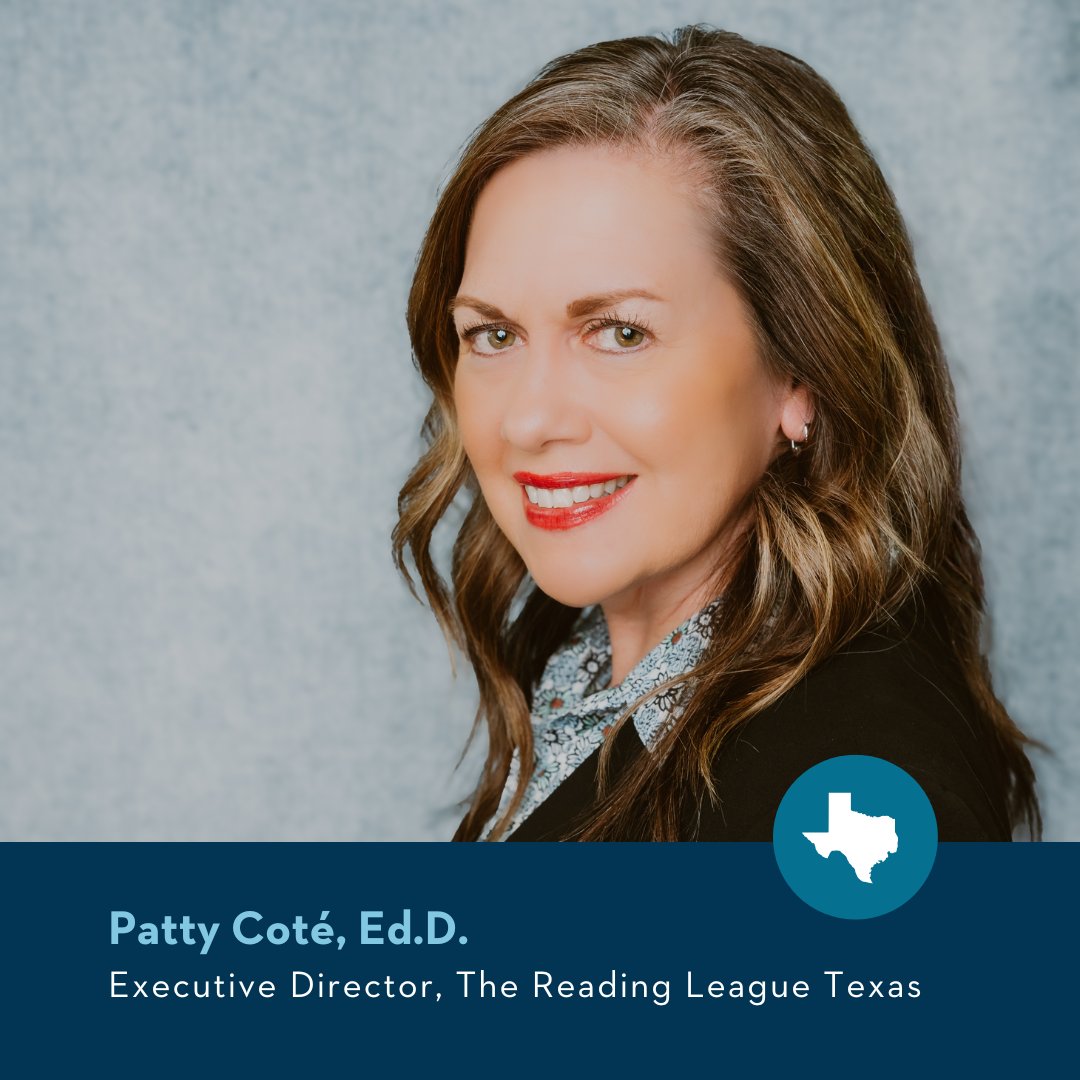 The Reading League tweet media