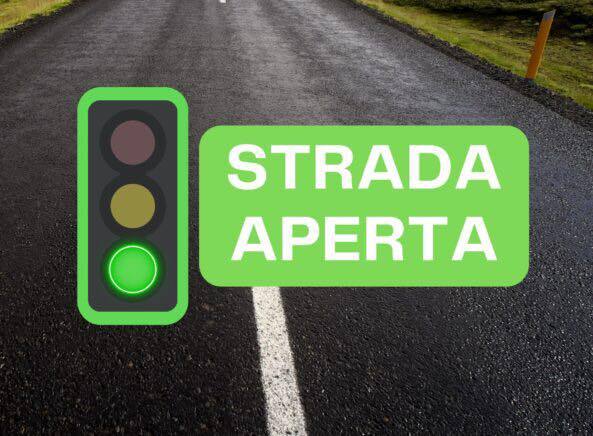 PCProvAL's tweet image. Da oggi 22 Gennaio 2026 é stata riaperta la SP147 a #CarregaLigure chiusa precedentemente per #frana instagr.am/p/DT0NkzskdnX/