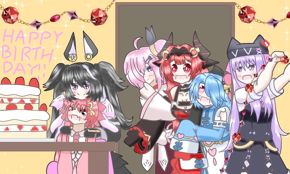 Ex777Kzhk's tweet image. @corelock_key 
お父さんへ
1/23が誕生日なのは重々承知ですが明日が早い為先に言っておきますの
お誕生日おめでとうございます🎉🎉🎂