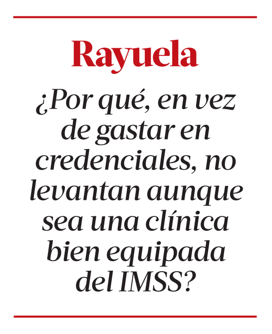 La Jornada tweet media