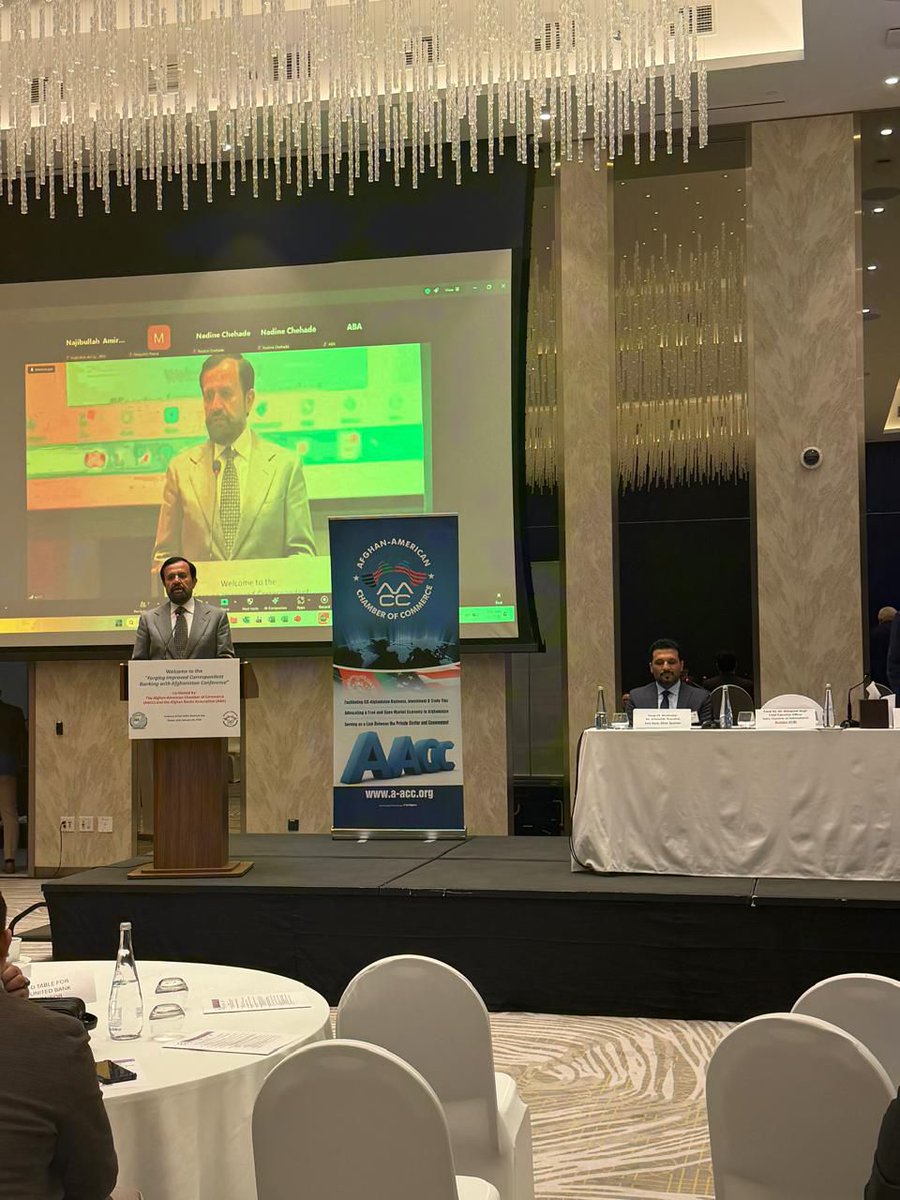 Afghan Business Council-Dubai tweet media