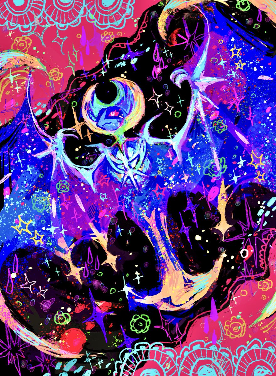 otonoha_827's tweet image. ✨✨