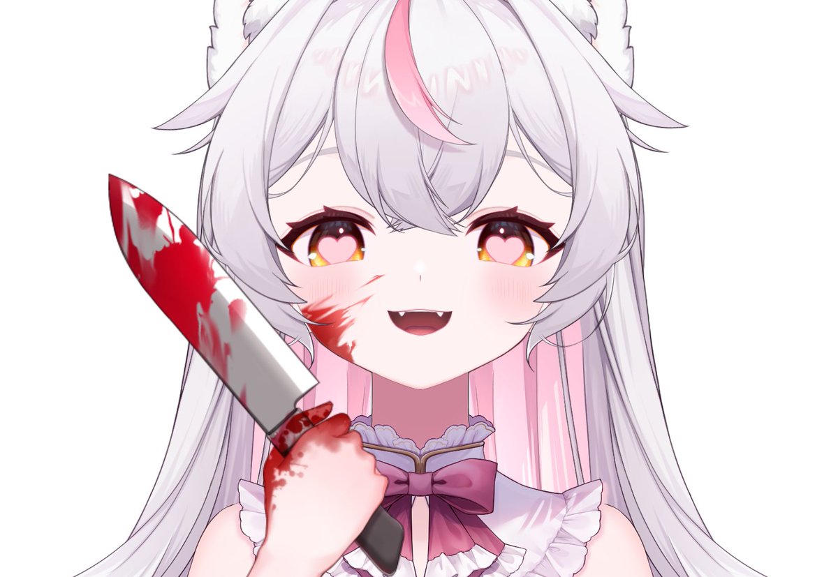 Noy Ururuka🎀🐺illust/rigger tweet media