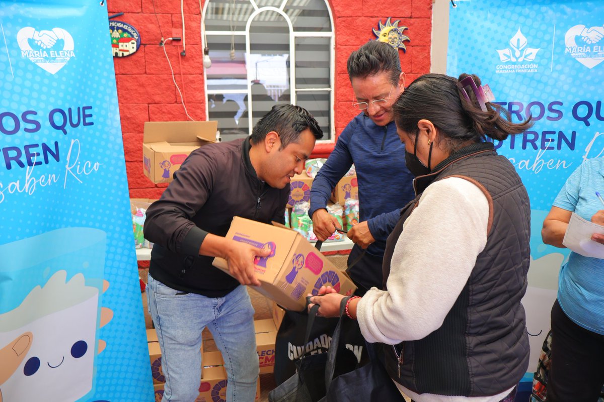 Benjamín Rico tweet media