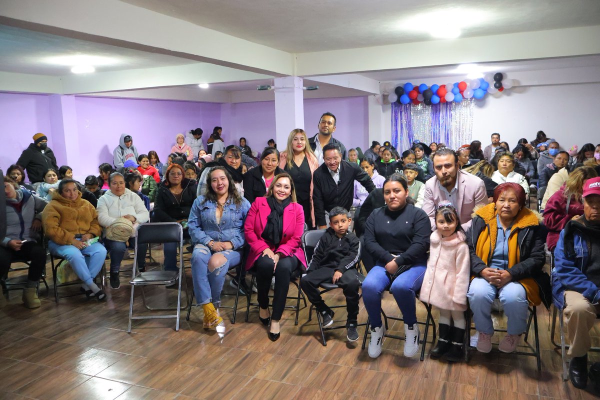 Benjamín Rico tweet media