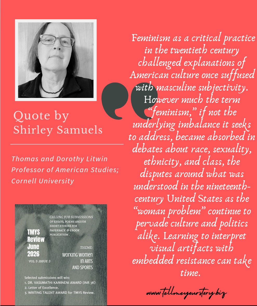 #TellMeYourStory tweet media