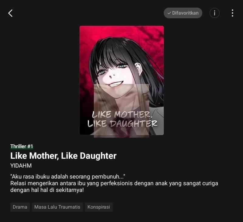 "Manhwas are slop"

Never this one tho 😎 🛐