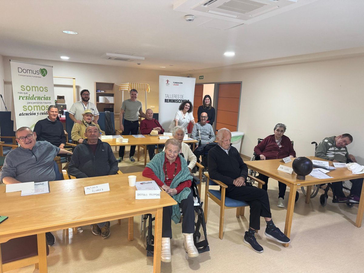 Futbolistas FEAFV tweet media