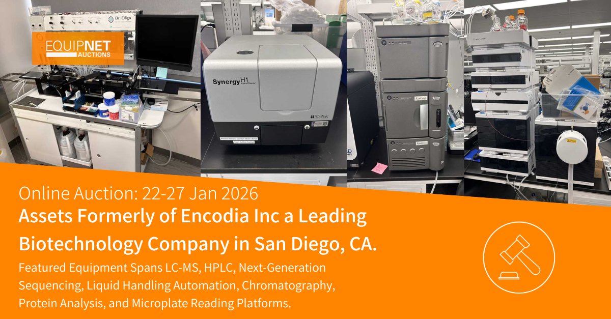 EquipNet tweet media