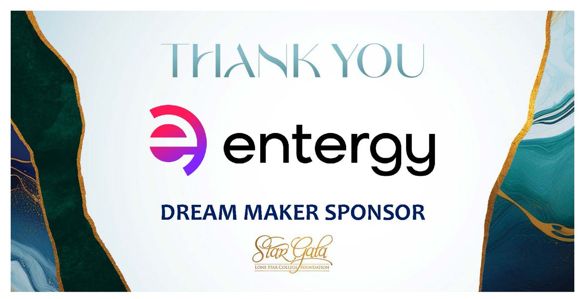 LSC Foundation tweet media