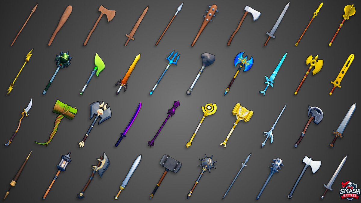 TechKnight tweet media