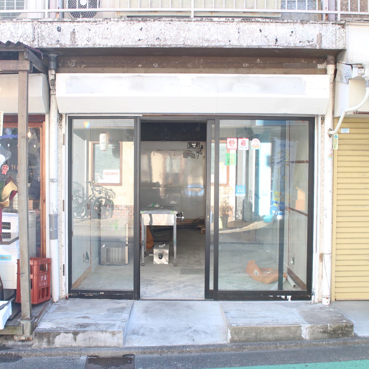 nanairo_krg's tweet image. 夢だったカフェオープン。
実はお店の場所が決まりました！
用賀駅近くです。
#カフェ　#用賀  #nanairo