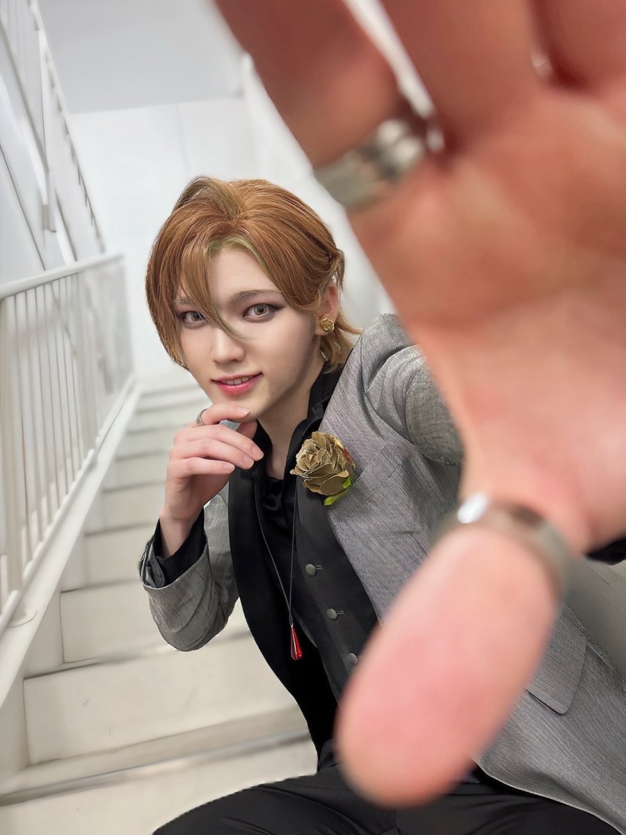 安藤夢叶 tweet media