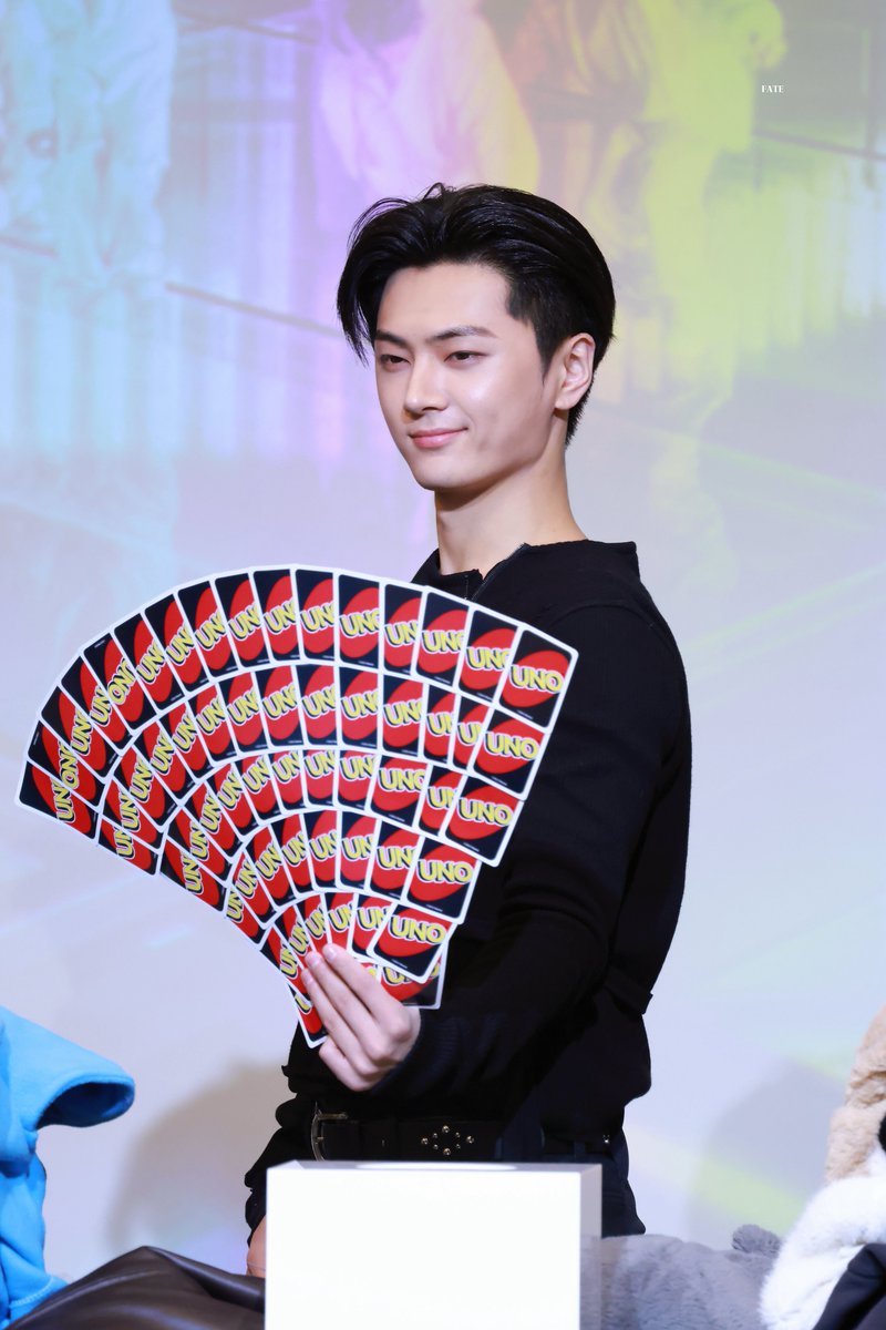 FATE181002's tweet image. 260122  뮤직코리아 팬사 #제이 #JAY #엔하이픈 #ENHYPEN