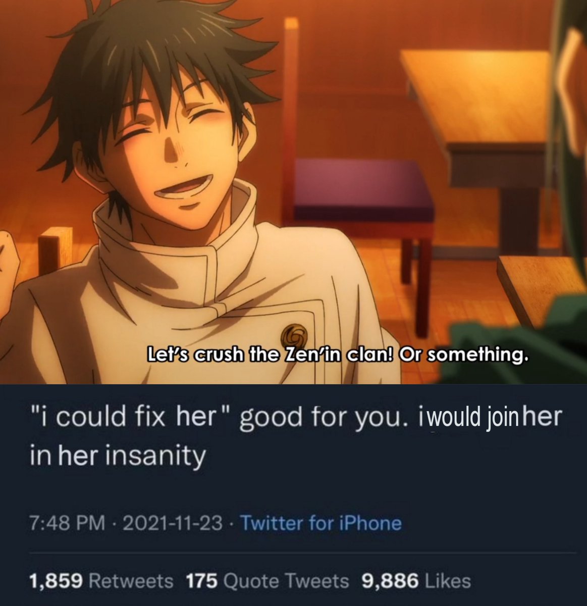 vantaeprod's tweet image. i js know yuta is the happiest person today